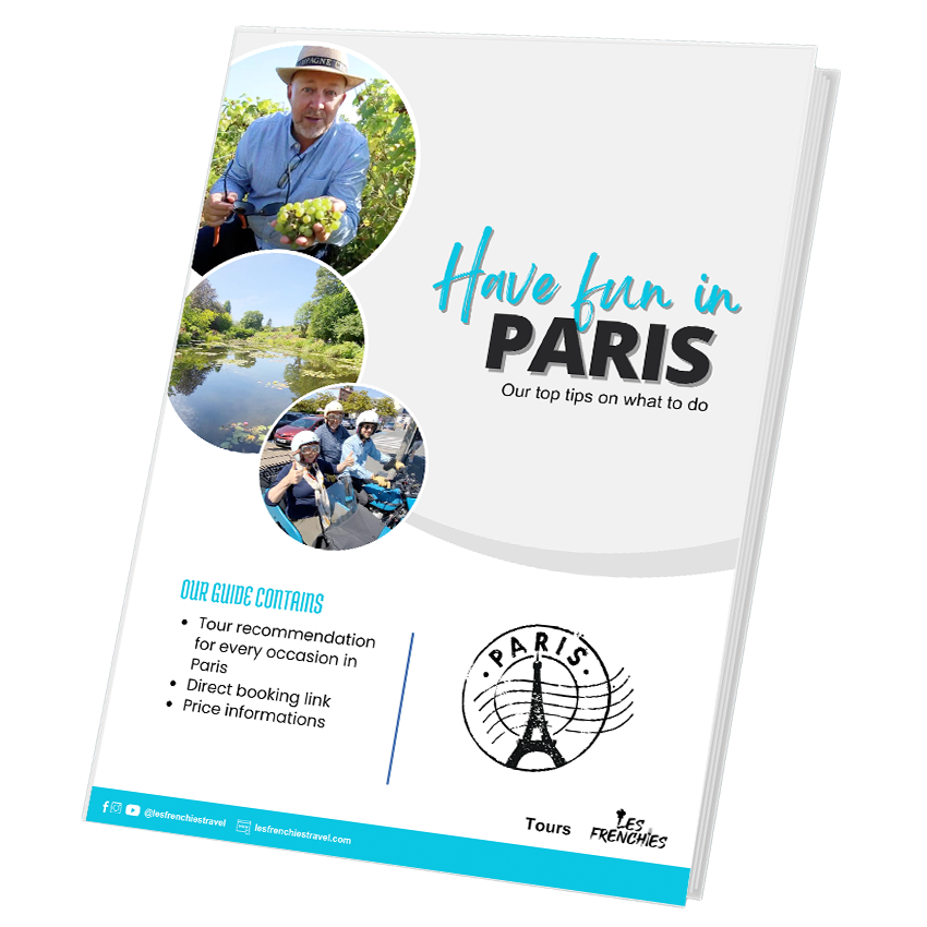 2024 Paris Best Guided Tours (42 Top Recommendations)