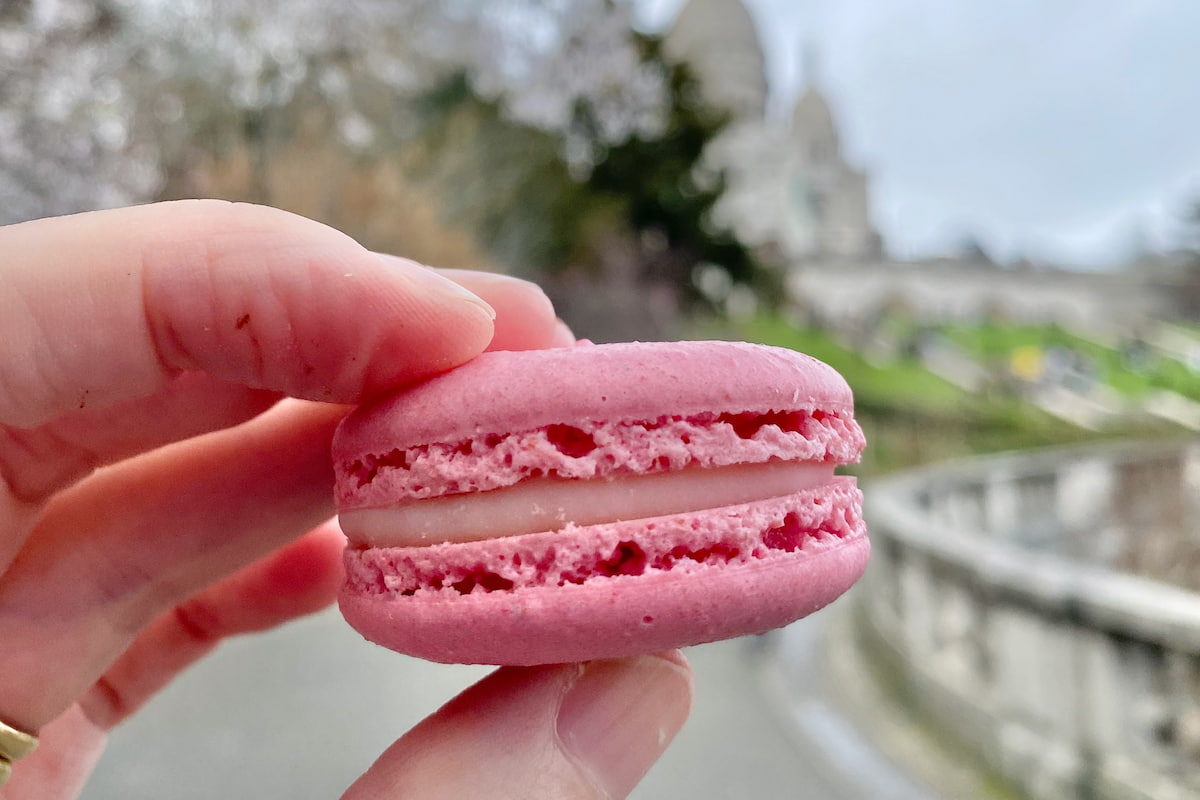 2024 Paris Treats & Sweets Guide (40 of the Best Locations)