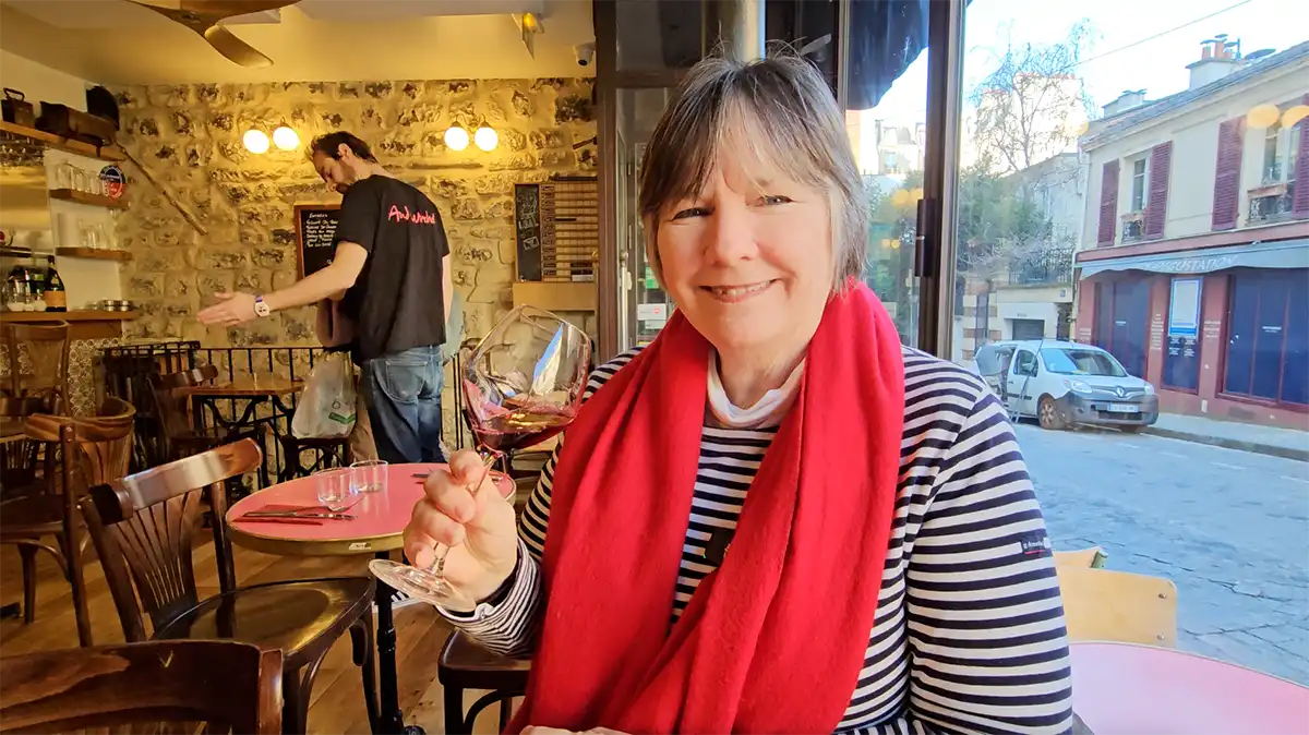 Paris Restaurant Guide (125 of the Best Restaurants)