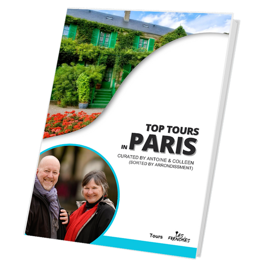 2024 Paris Best Guided Tours (42 Top Recommendations)