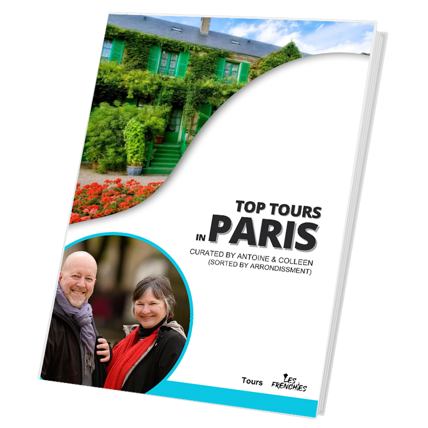 2024 Paris Best Guided Tours (42 Top Recommendations)