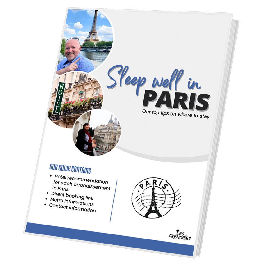 2024 Paris Hotel Guide (125 of the Best Hotels in Paris)
