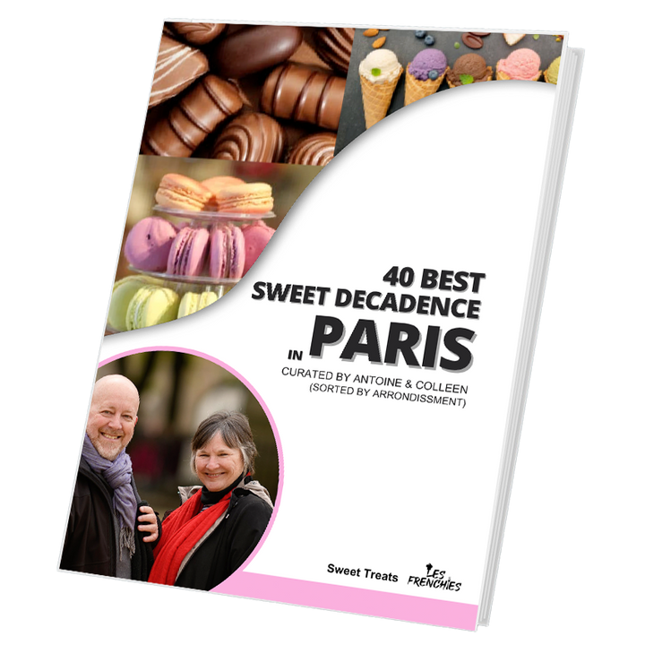 Paris Travel Guides by Les Frenchies – LES FRENCHIES TRAVEL